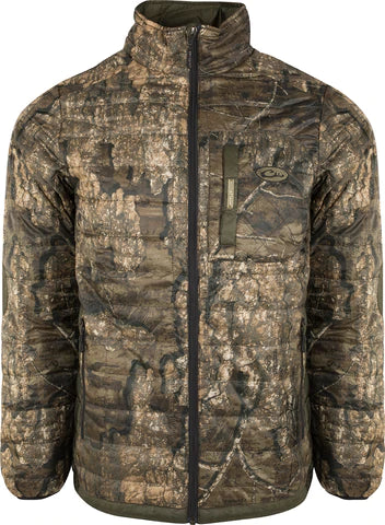 Drake MST Camo Synthetic Down Two Tone Pac Jacket – SOPRO Gear