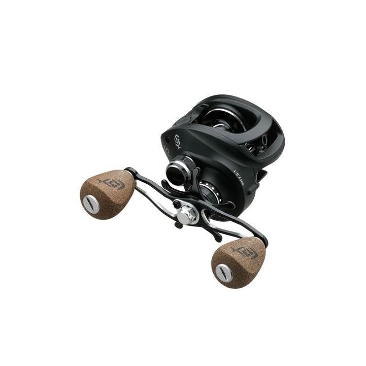 13 Fishing Concept A Baitcast Reel 6.6:1 Gear Ratio Right Handed
