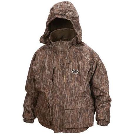 Drake mst strata systems cheap hunting jacket