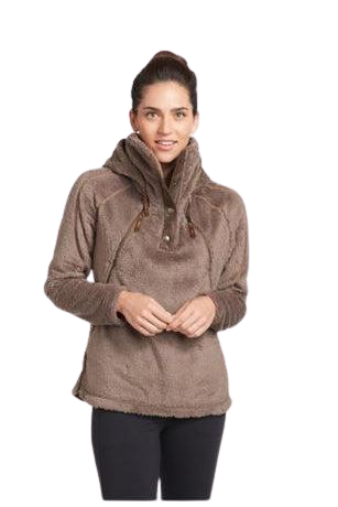 Kuhl flight outlet pullover