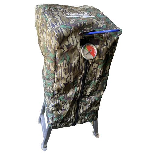 Bayou Classic Mossy Oak Cover for 700-725 – SOPRO Gear