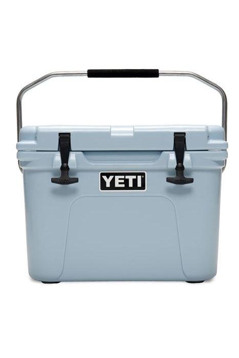 Installing the Yeti Bottle Opener on your Roadie or Tundra 